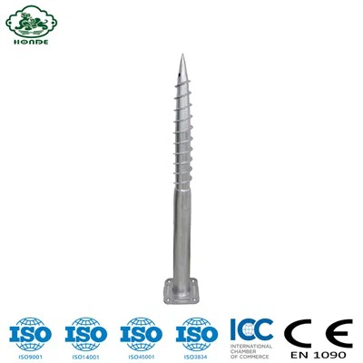 スポーツ関連の活動に耐えられるよう、ボードウォーク アース スクリュー基礎をどのように設計しますか?