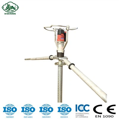 電動アースドライバーの電圧はいくらですか?